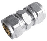 патрубок VALTEC  ц/ц 16*16 VTm.303.N.001616