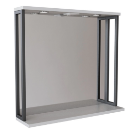 зеркало бруклин 100