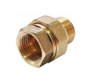 Американка VALFEX разъем. ПРЯМ. 25 Г-Ш (  (40/5)