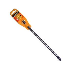 Бур SDS-PLUS ЕРМАК D12х260мм 654-268