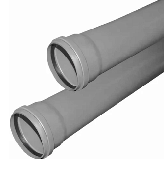 Труба Валфекс BASE (1,8) 50-500 (1/80)