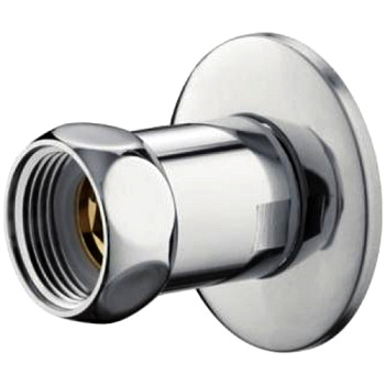Американка для п/суш прям 1*1/2 г/ш F442.0604