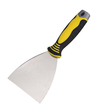 ШПАТЕЛЬ 125мм 1604-125 (5") VERTEX
