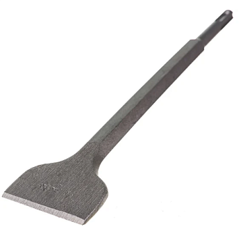 Зубило SDS PLUS  14Х250Х50 111-50-250