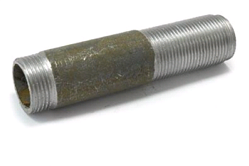 Сгон стальной Ø 15 (1/300)