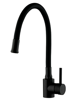 F-40994-6 Frap елочка гибк.изл.черный