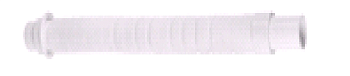VIANT 30770360 Труба гибкая "ПРОФИ" L1200 мм (40- 40/50)