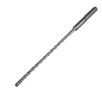 БУРЫ SDS PLUS VERTEXTOOLS 12х110мм 999-12-110