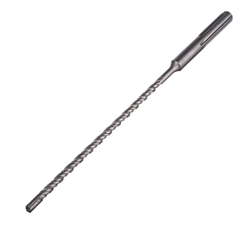 БУРЫ SDS PLUS VERTEXTOOLS 12х310мм 999-12-310