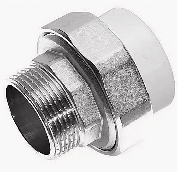 Американка комб. нар. рез 20*3/4 FRAP бел1/140 F102.2005