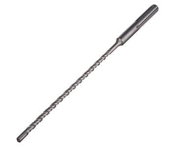 БУРЫ SDS PLUS VERTEXTOOLS 10х210мм 999-10-210