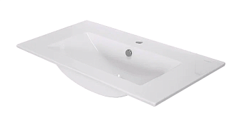 Умывальник Quadro90 F01 SANITA