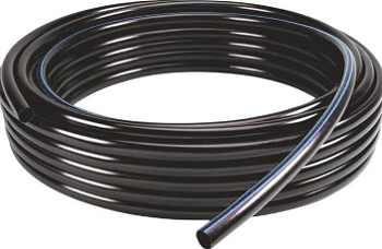 Труба ПЭ100 20*2,0 PN16 SDR11,0 питьевая(100м) VALFEX