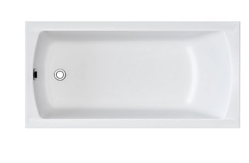 Ванна "MODERN" 165*70