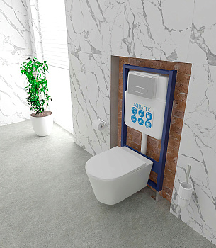Сист.инст. Aquatek Standart 50 INS-0000012