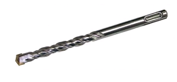 БУРЫ SDS PLUS VERTEXTOOLS 10х160мм 999-10-160