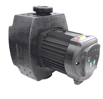 Насос "VALFEX" ALPHA циркул. 25-60 180мм с гайками