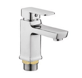 Тюльпан R1701F Rainsberg 35мм гайка хром
