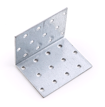 Монтажный уголок KM13 100x100x100x2 (KUR)