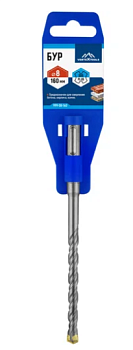 БУРЫ SDS PLUS VERTEXTOOLS 8х160мм 999-08-160