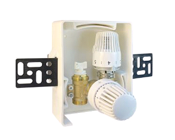 Терморегулирующий монтажный комплект BOX 1 (VF.BOX.1.0)