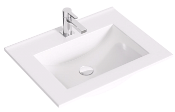 Умывальник Quadro60 F01 SANITA