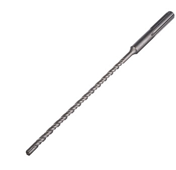 БУРЫ SDS PLUS VERTEXTOOLS 10х110мм 999-10-110