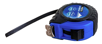 РУЛЕТКА МАГНИТНАЯ VERTEX 5м*19мм (3120-05-19)