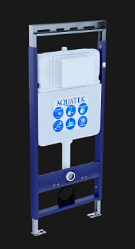 Сист.инст. Aquatek Standart 50 INS-0000010