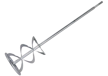 Миксер SDS+ диам.120х600 0024-120 (1/40)