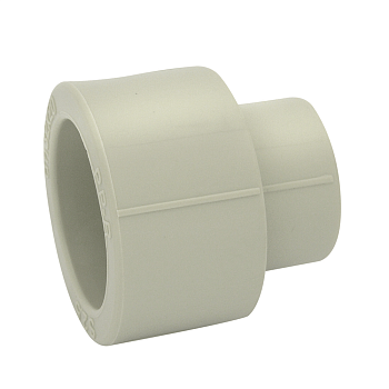 Муфта переходная (внутр) 32*20 Valfex серый (50/300)
