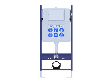 Сист.инст. Aquatek ECO Standart 50 INS-0000014