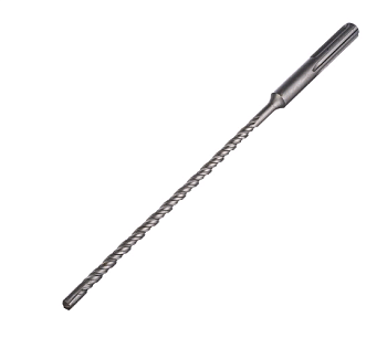 БУРЫ SDS PLUS VERTEXTOOLS 12х360мм 999-12-360