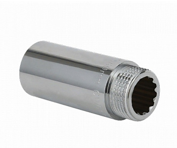 удл гайка 1" 30 мм (5/60) G2221.06030