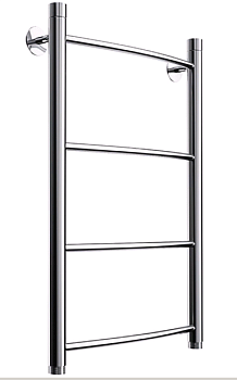 Полотенцесушитель EVK classik-У 1" 500 х 700 дуга