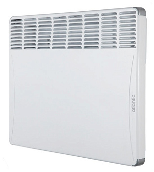 Эл.конвектор ATLANTIC F17 Essential 1000W Plug (513711)