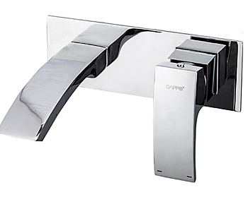 G1007-2 Gappo тюльпан 35 мм встраиваемый