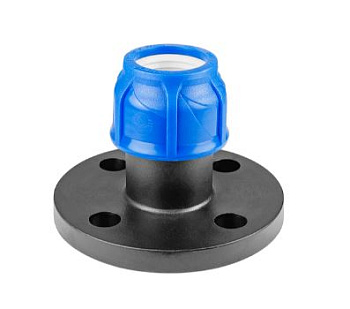Фланцевое соединение 50-1 1/2" (14/2) VALFEX