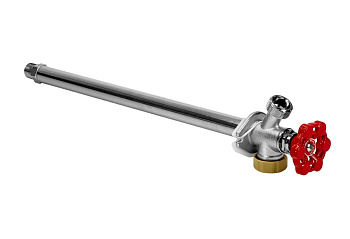 Вентиль незамерзающий 250 мм, 1/2" VALFEX (20) 