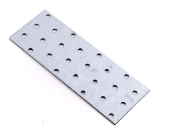 Пластина монтажная PP11 80x300x0x2