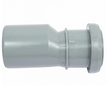 Переход 50/40мм VALFEX